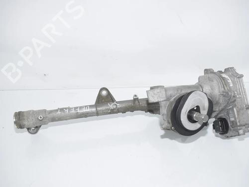Used Steering rack Steering rack BMW X1 (F48) xDrive 18 d (150 hp) 36390819 36390819