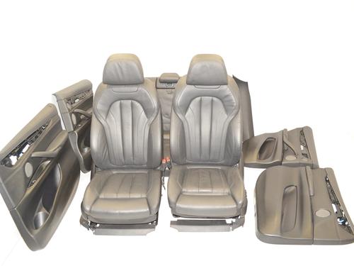 Used Seats set Seats set BMW X6 (F16, F86) xDrive 30 d (258 hp) 34063079 34063079