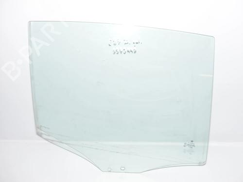 rear-right-door-window-bmw-1-e87-2003-2004-2005-2006-2007-2008-2009-2010-2011-2012-2013-34072501 main image