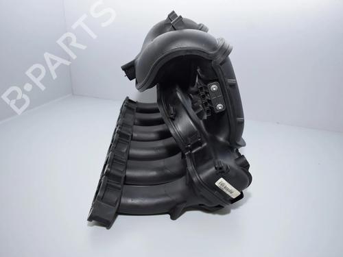 Intake manifold BMW 5 (E60) 523 i | BP34085031M70  - Image 5