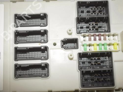 Electronic module BMW i3 (I01) Electric | BP34066193M83  - Image 10