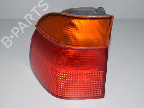 Venstre baglygte Venstre baglygte BMW 5 Touring (E39) 530 d (193 hp) 34083455 34083455
