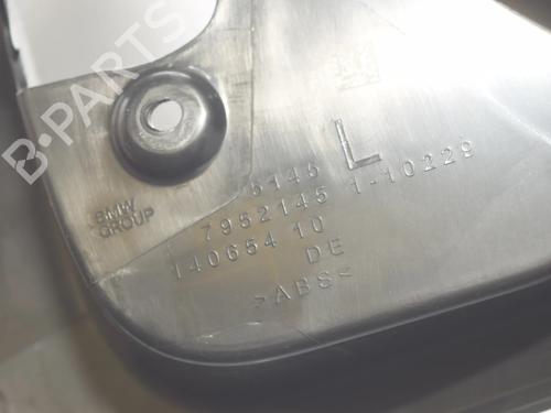 Trinbræt BMW X1 (U11) sDrive 18 i | BP34091346C149 - Image 5