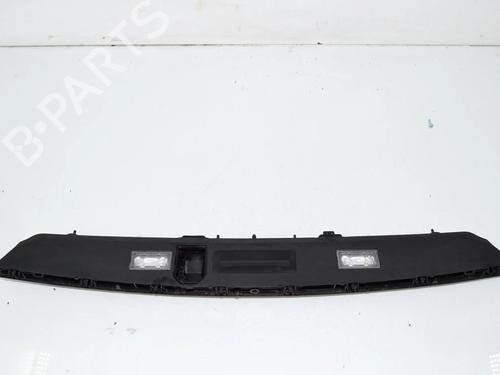 Used Licence plate light Licence plate light 36830932 36830932