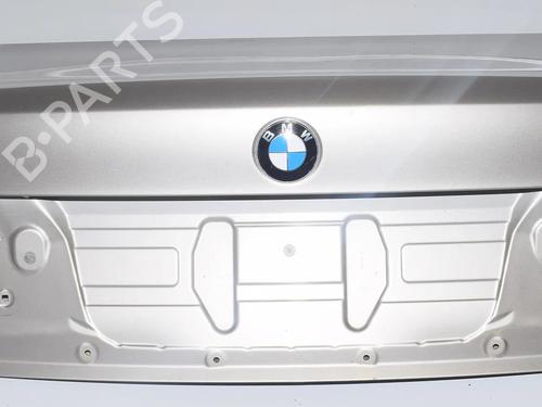Used Tailgate Tailgate BMW 7 (F01, F02, F03, F04) 730 d (245 hp) 34091865 34091865