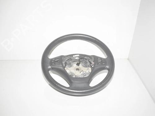 Used Steering wheel Steering wheel BMW 3 Touring (F31) 320 i (184 hp) 34083538 34083538