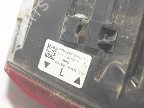 Right taillight BMW 1 (F40) 116 d | BP34094167C35  - Image 10