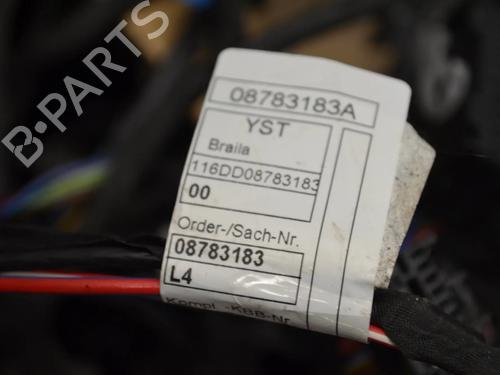 Wiring harness BMW 5 Touring (G31) 520 d | BP34084365E16  - Image 7