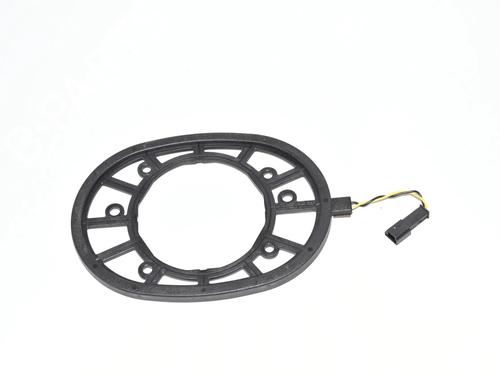 Used Electronic module Electronic module BMW 7 (E65, E66, E67) 745 d (300 hp) 34064711 34064711