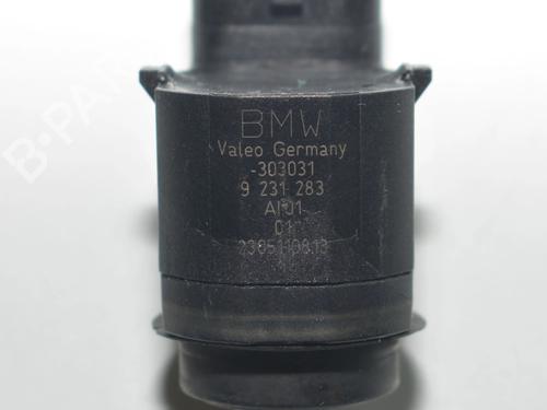 Electronic module BMW 5 (F10) 535 d | BP34068734M83  - Image 5