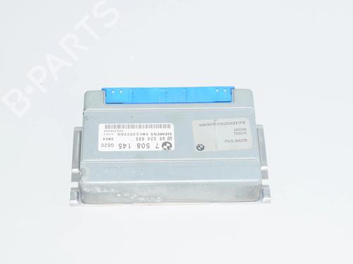 Gearbox control unit BMW 5 Touring (E39) 525 d | BP34080108M52 - Image 3