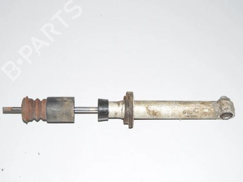 Used Left rear shock absorber Left rear shock absorber BMW 5 (E60) 520 i (170 hp) 34072811 34072811