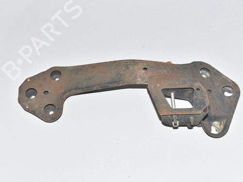 Apoio da caixa Apoio da caixa BMW X5 (E53) 4.4 i (286 hp) 34094807 34094807