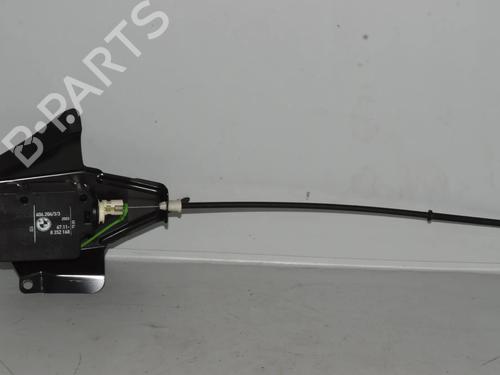 Used Electronic module Electronic module BMW 5 (E39) 525 d (163 hp) 34077916 34077916