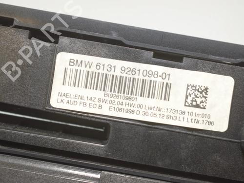 Control unit BMW 3 (F30, F80) 320 i | BP40501820M11 - Image 6