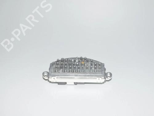 Used Heater resistor Heater resistor BMW 3 (F30, F80) 320 d (184 hp) 34082278 34082278