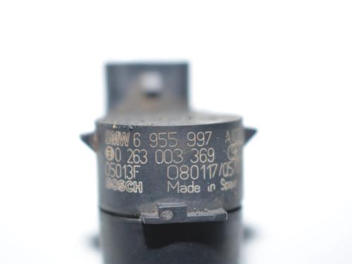 Electronic module BMW 1 (E81) 118 d | BP39382458M83 - Image 6