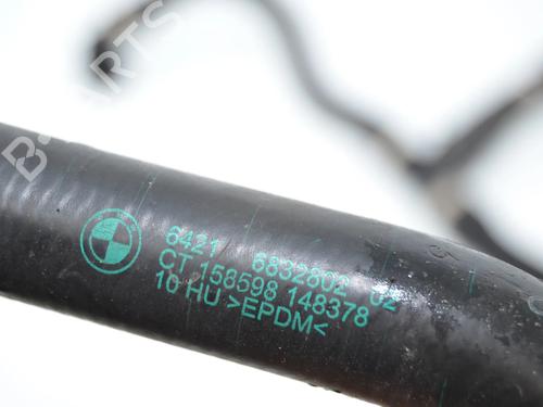 Pipe BMW 2 Gran Tourer (F46) 216 i | BP38552056M125 - Image 5