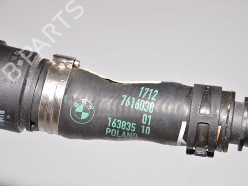 Pipe BMW i3 (I01) Electric | BP34077295M125  - Image 5