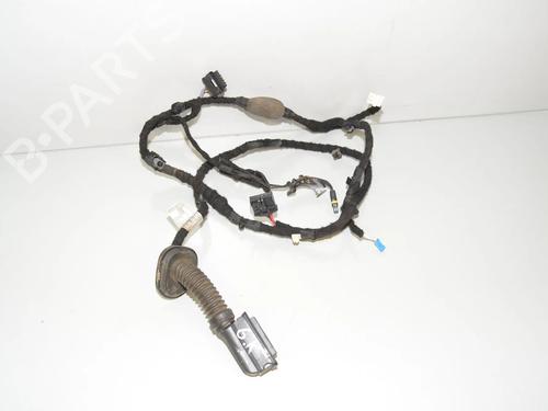 Used Wiring harness Wiring harness BMW 3 Touring (G21, G81) 330 e Plug-in-Hybrid (292 hp) 34090373 34090373