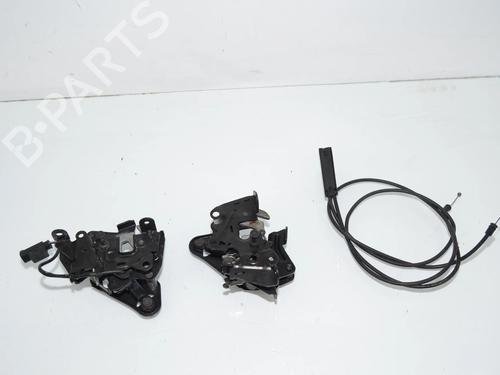 hjelmlås hjelmlås BMW 5 Gran Turismo (F07) 535 d xDrive (313 hp) 34085084 34085084