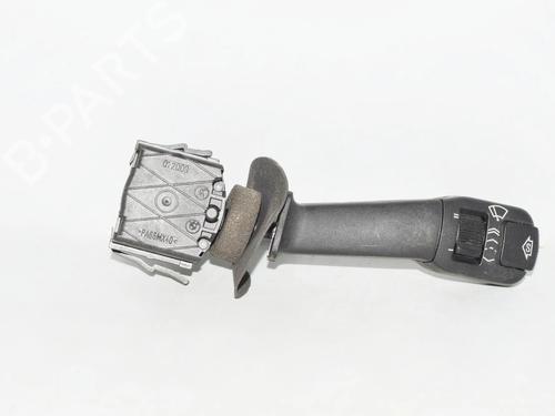 Used Steering column stalk Steering column stalk BMW 5 Touring (E39) 520 i (150 hp) 34083292 34083292