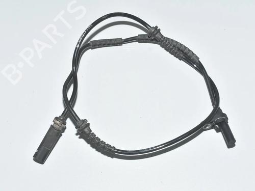 Used Electronic sensor Electronic sensor BMW 5 (F10) 525 d (204 hp) 34085394 34085394