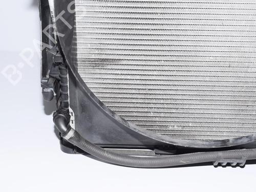 AC radiator BMW X5 (E53) 4.6 is | BP34075025M32  - Image 6