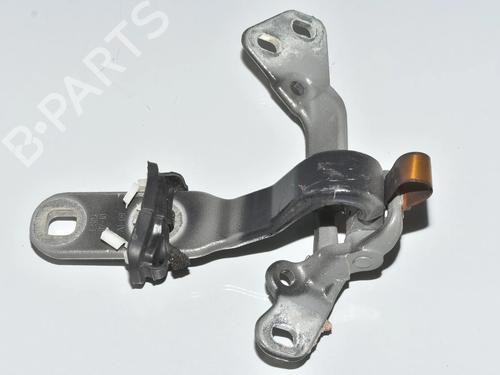 Hinge/Door check strap BMW X6 (E71, E72) xDrive 40 d | BP34077001C146 - Image 2