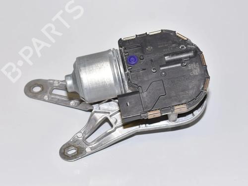Used Front wipers mechanism Front wipers mechanism 38799803 38799803