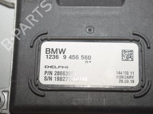 Electronic module BMW i3 (I01) Electric | BP34066193M83  - Image 8