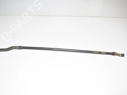 Used Pipe Pipe BMW i3 (I01) Range Extender (170 hp) 34071495 34071495