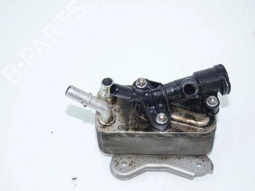 Oliekøler Oliekøler BMW 5 Gran Turismo (F07) 530 d xDrive (245 hp) 34257220 34257220