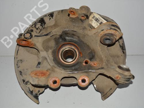 Used Right rear steering knuckle Right rear steering knuckle 34086271 34086271