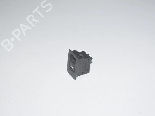 Left rear window switch BMW 3 (F30, F80) 328 i xDrive | BP34092561I29 - Image 4