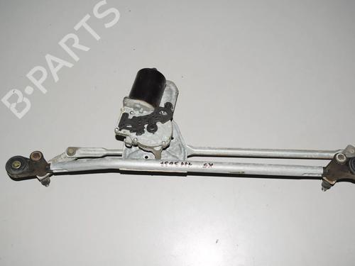 front-wipers-mechanism-bmw-x5-e53-2000-2001-2002-2003-2004-2005-2006-34067904 main image