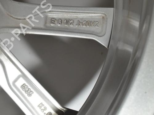 Fælk BMW X7 (G07) xDrive 30 d | BP34063157C45 - Image 3