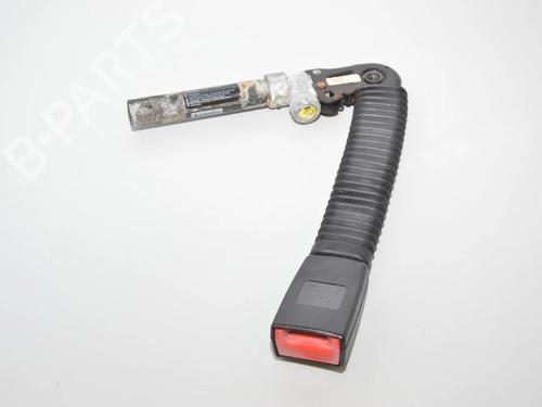 Used Seat buckle Seat buckle BMW 7 (E65, E66, E67) 730 Ld (231 hp) 34090014 34090014