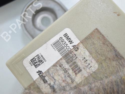 Electronic module BMW 5 Touring (F11) 535 d | BP34073869M83  - Image 11