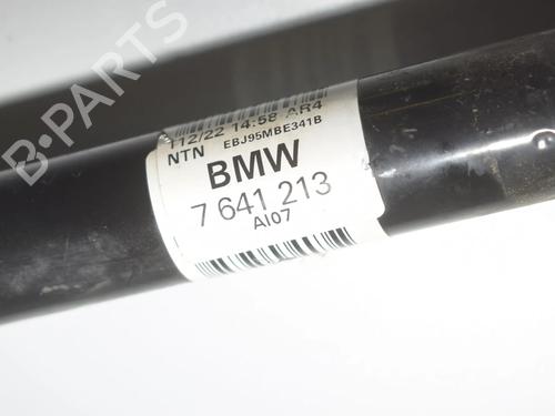 Left rear driveshaft BMW i3 (I01) s Electric | BP34092288M40  - Image 6