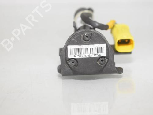 Electronic module BMW 5 (G30, F90) 540 i | BP38059206M83 - Image 3