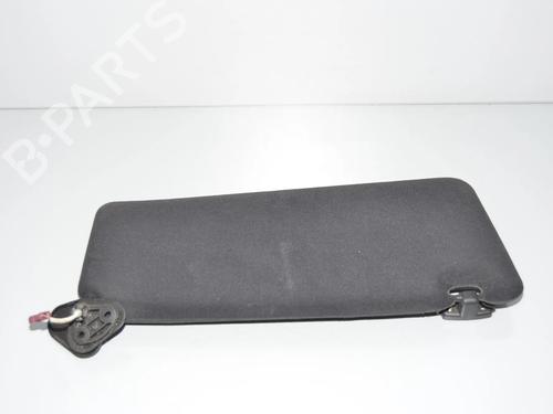 Left sun visor BMW X5 (E53) 3.0 d | BP38185108I1 - Image 4