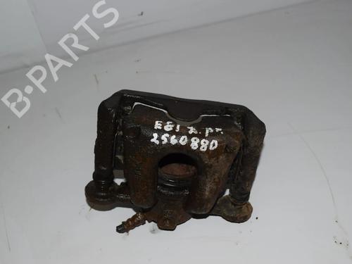 Used Right front brake caliper Right front brake caliper BMW 1 (E81) 118 d (143 hp) 34064040 34064040