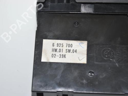 Left front window switch BMW X5 (E53) 4.4 i | BP34082296I27  - Image 6