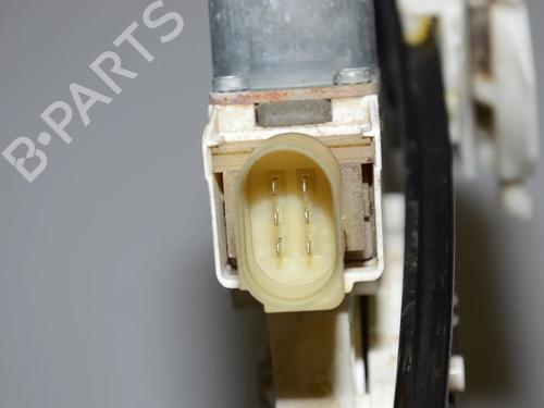 Front right window mechanism BMW 3 Touring (E91) 330 d | BP34068838C23 - Image 6