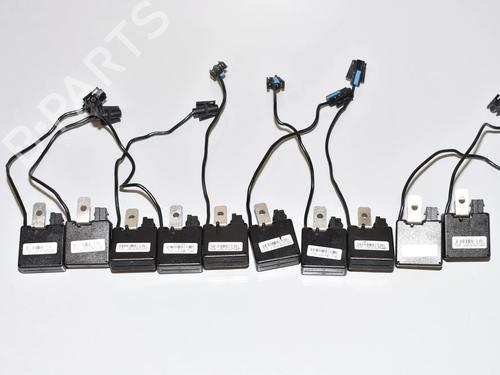 Antenne/Base BMW X5 (E53) 3.0 d | BP34067454C140 - Image 3