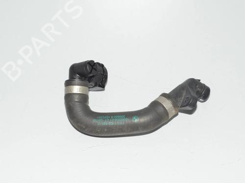 Used Pipe Pipe BMW X1 (E84) xDrive 20 i (184 hp) 34087045 34087045
