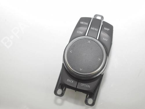 Electronic module BMW 5 (G30, F90) M 550 d xDrive | BP36645763M83 - Image 4