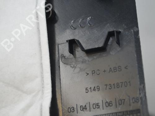 Boot lining BMW X6 (F16, F86) M | BP34073839I3 - Image 7