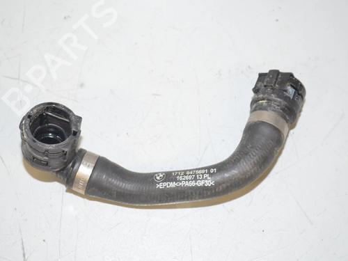 Used Pipe Pipe BMW i4 (G26) eDrive35 (286 hp) 34083099 34083099